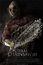 Watch Texas Chainsaw 3D Niter