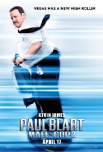 Watch Paul Blart: Mall Cop 2 Niter