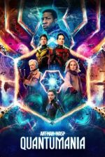 Ant-Man and the Wasp: Quantumania niter