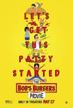 The Bob's Burgers Movie niter