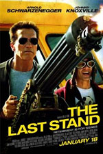 Watch The Last Stand Niter