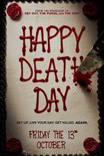 Watch Happy Death Day Niter
