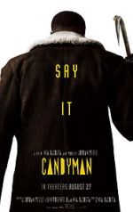 Watch Candyman Niter