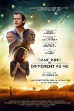 Watch Same Kind of Different as Me Niter