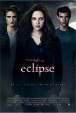 Watch The Twilight Saga: Eclipse Niter