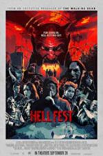Watch Hell Fest Niter