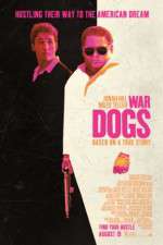 Watch War Dogs Niter
