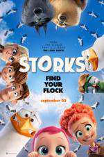 Watch Storks Niter