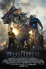 Watch Transformers: Age of Extinction Niter