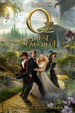 Watch Oz the Great and Powerful Niter