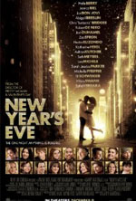 Watch New Year's Eve Niter