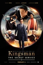 Watch Kingsman: The Secret Service Niter