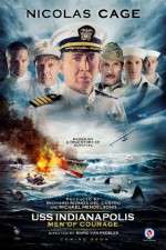 Watch USS Indianapolis: Men of Courage Niter