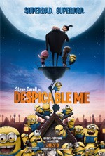 Watch Despicable Me Niter