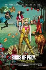 Watch Birds of Prey: And the Fantabulous Emancipation of One Harley Quinn Niter