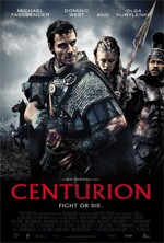 Watch Centurion Niter
