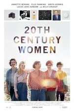 Watch 20th Century Women Niter