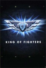 Watch The King of Fighters Online Niter