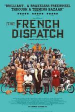 Watch The French Dispatch Niter