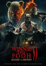 Winnie-the-Pooh: Blood and Honey 2 niter