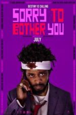 Watch Sorry to Bother You Niter