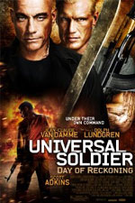 Watch Universal Soldier: Day of Reckoning Niter