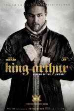 Watch King Arthur: Legend of the Sword Niter