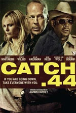 Watch Catch .44 Niter
