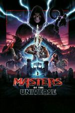 Masters of the Universe niter