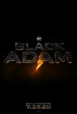Black Adam niter
