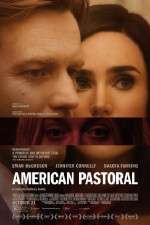 Watch American Pastoral Niter