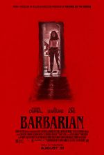 Watch Barbarian Niter