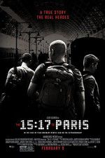 Watch The 15:17 to Paris Niter