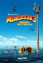 Watch Madagascar 3: Europe's Most Wanted Niter