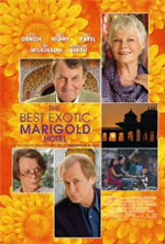 Watch The Best Exotic Marigold Hotel Niter
