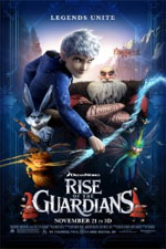 Watch Rise of the Guardians Niter