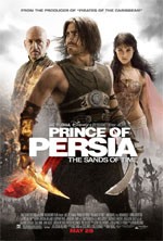 Watch Prince of Persia: The Sands of Time Niter