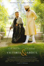 Watch Victoria and Abdul Niter