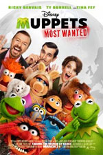 Watch Muppets Most Wanted Niter