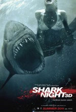 Watch Shark Night 3D Niter