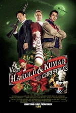 Watch A Very Harold & Kumar 3D Christmas Niter