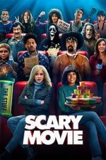 Scary Movie niter