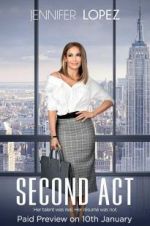 Watch Second Act Niter