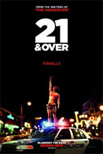 Watch 21 & Over Niter