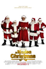 Watch Tyler Perry's A Madea Christmas Niter