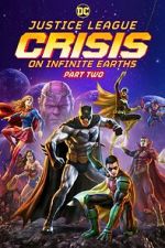 Justice League: Crisis on Infinite Earths - Part Two niter