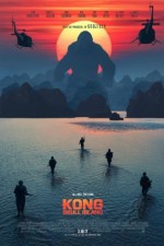 Watch Kong: Skull Island Niter