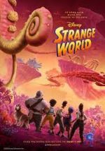 Watch Strange World Movie25