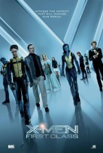 Watch X-Men: First Class Niter
