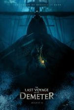 Watch The Last Voyage of the Demeter Niter